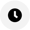 Clock icon
